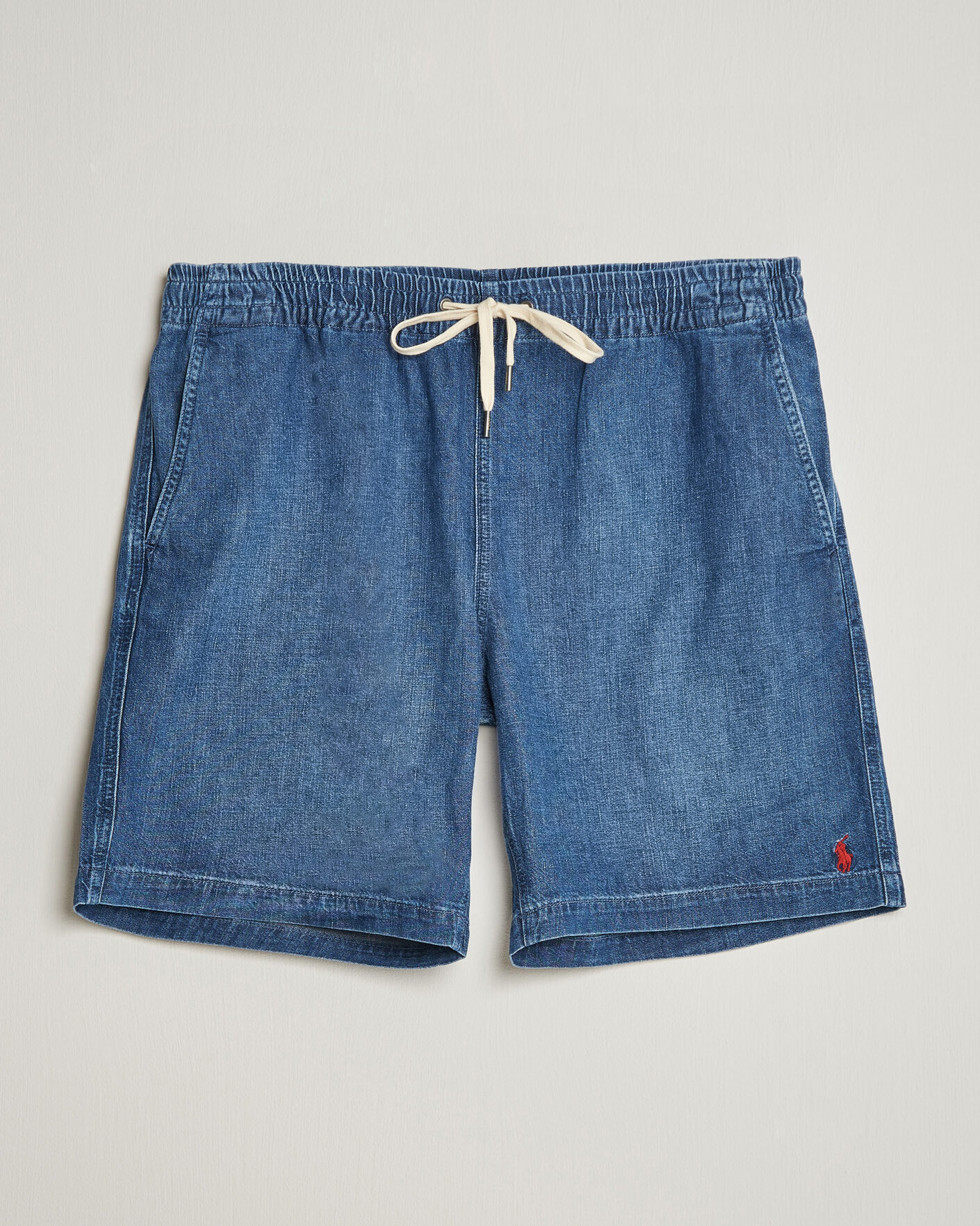 Herre | Shorts | Polo Ralph Lauren | Denim Shorts Blane