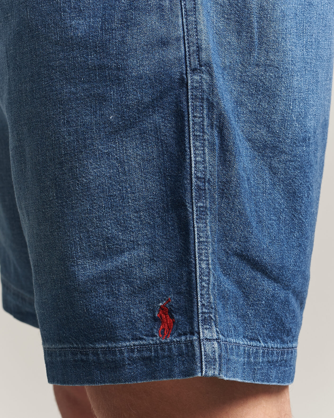 Herre | Shorts | Polo Ralph Lauren | Denim Shorts Blane