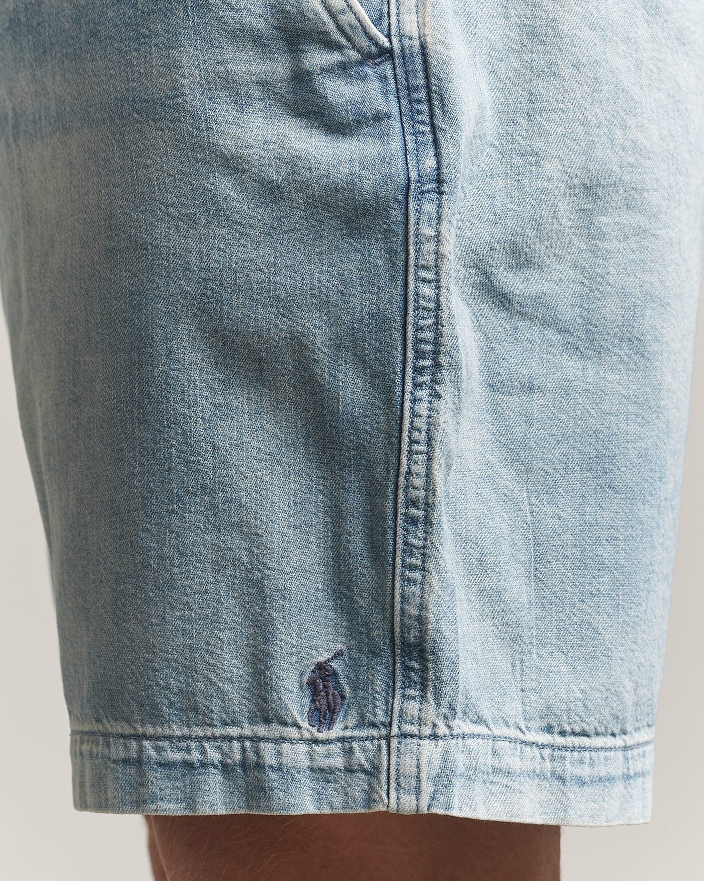 Herre | Shorts | Polo Ralph Lauren | Denim Shorts Lathan