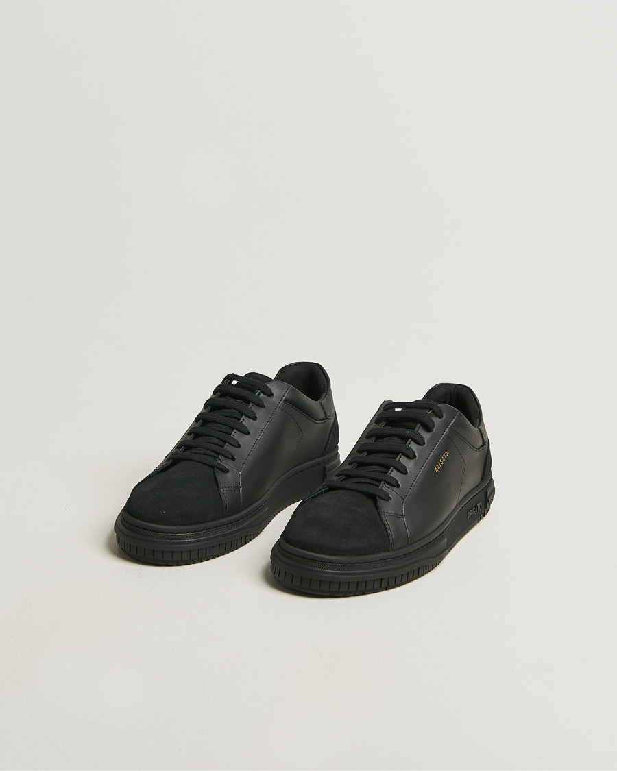 Herre | Sneakers | Axel Arigato | Atlas Sneaker Black
