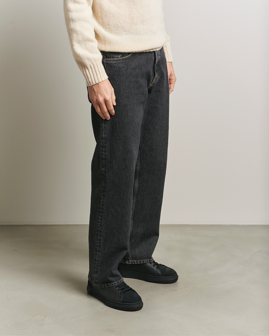 Herre | Sneakers | Axel Arigato | Atlas Sneaker Black