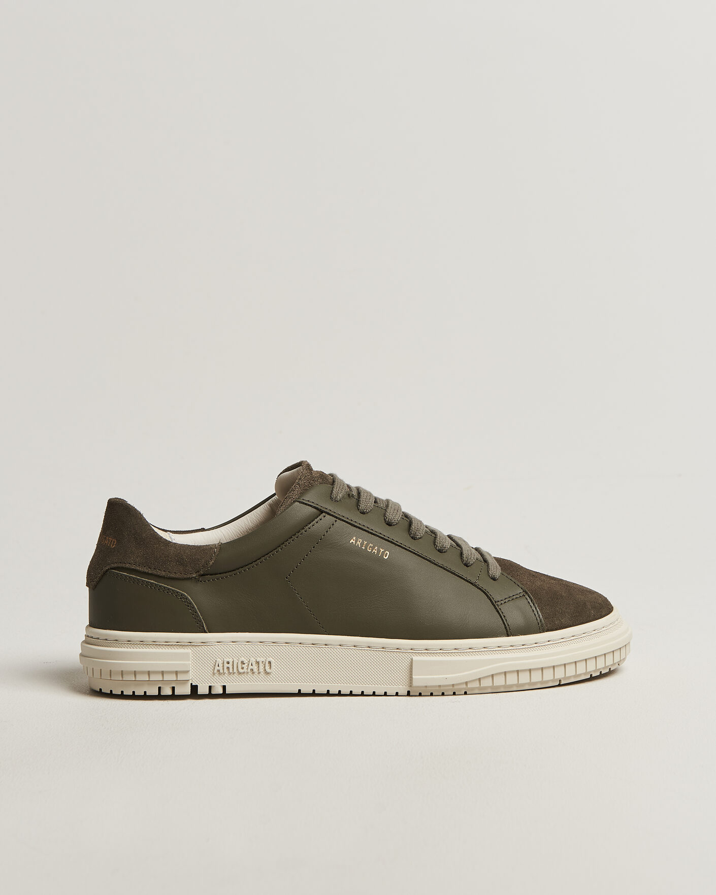 Herre | Sneakers | Axel Arigato | Atlas Sneaker Dark Green