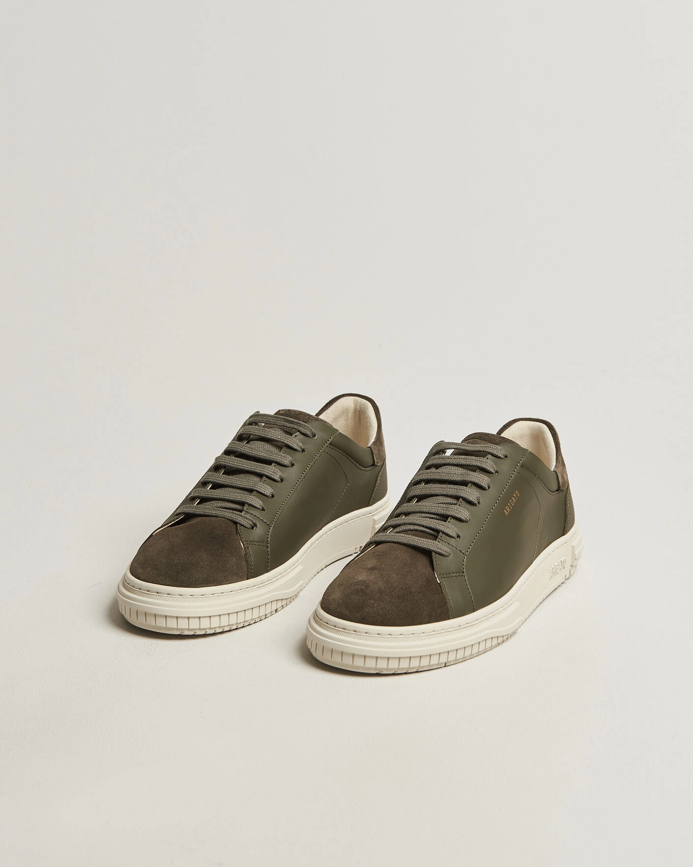 Herre | Sneakers | Axel Arigato | Atlas Sneaker Dark Green