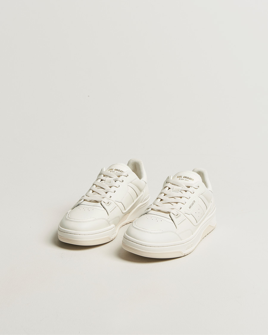 Herre | Sneakers | Axel Arigato | Clay Sneaker Off White
