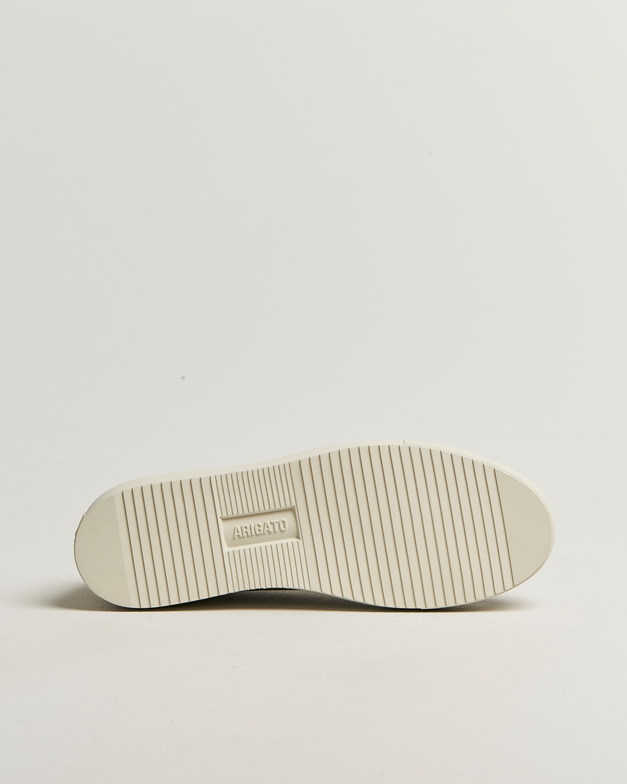 Herre | Sneakers | Axel Arigato | Clean 90 Bee Bird Sneaker Light Taupe