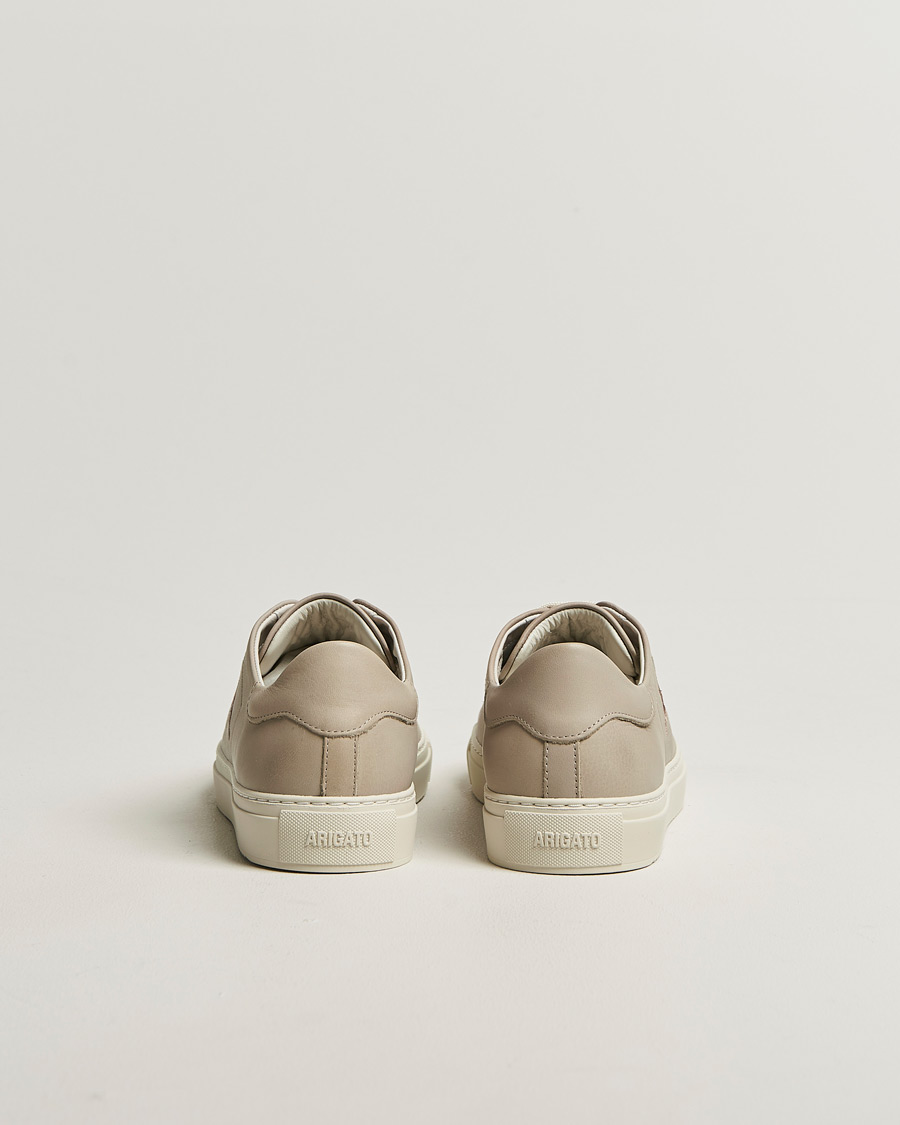 Herre | Sneakers | Axel Arigato | Clean 90 Bee Bird Sneaker Light Taupe