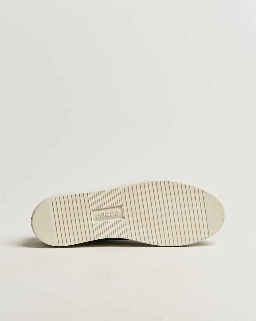 Herre | Sneakers | Axel Arigato | Clean 90 Split Sneaker Black