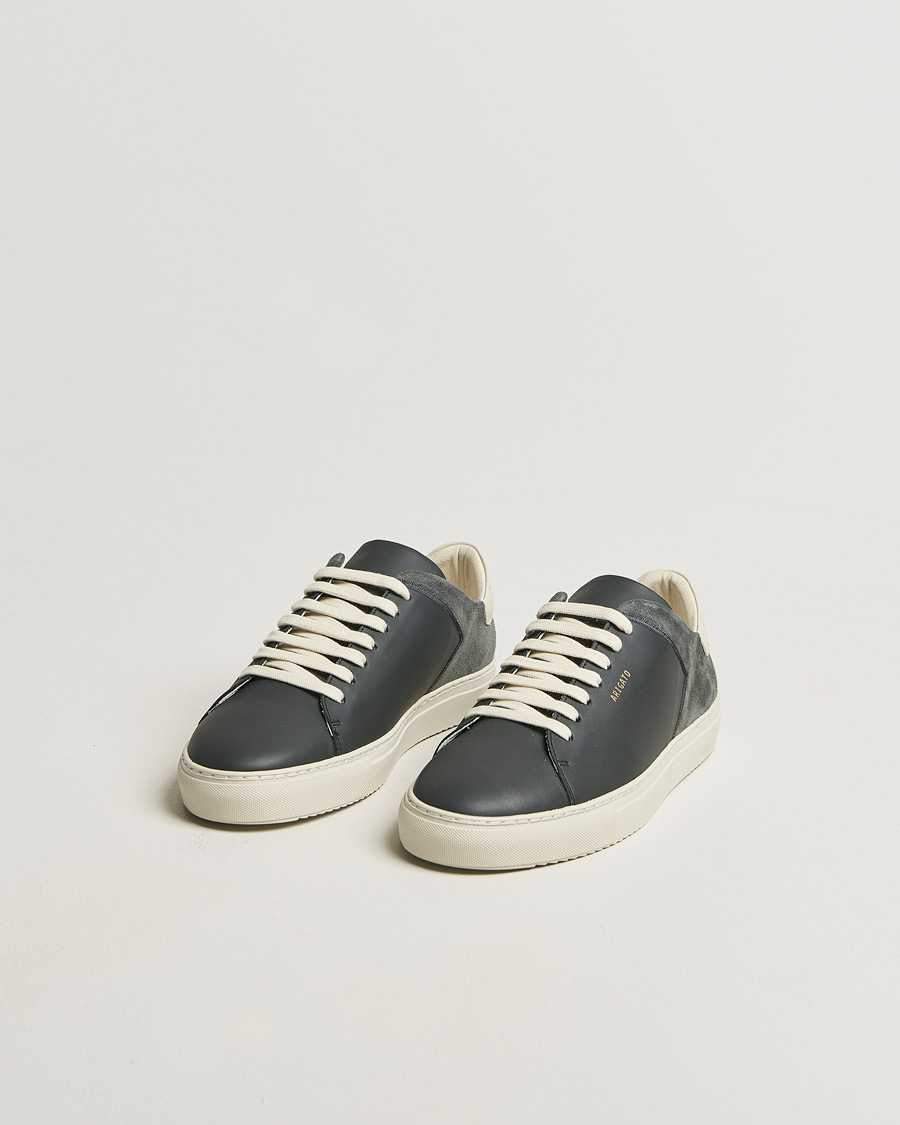 Herre | Sneakers | Axel Arigato | Clean 90 Split Sneaker Black