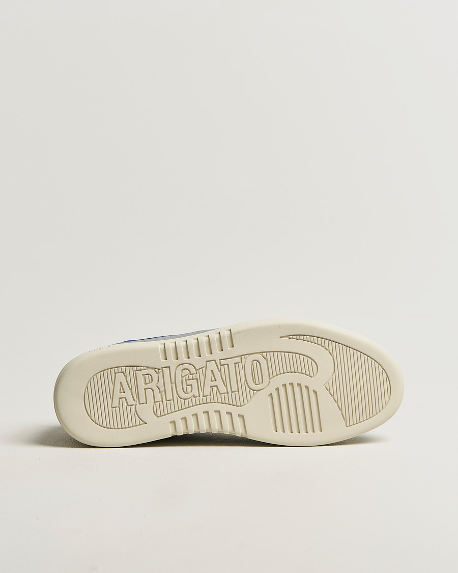 Herre | Sneakers | Axel Arigato | Dice Lo Bee Bird Sneaker Grey/Off White