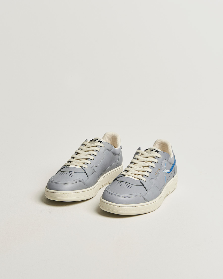 Herre | Sneakers | Axel Arigato | Dice Lo Bee Bird Sneaker Grey/Off White