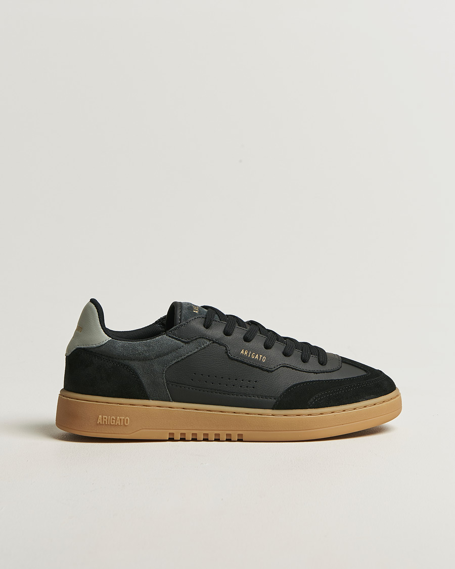 Herre | Sneakers | Axel Arigato | Dice T-Toe Sneaker Black/Gum