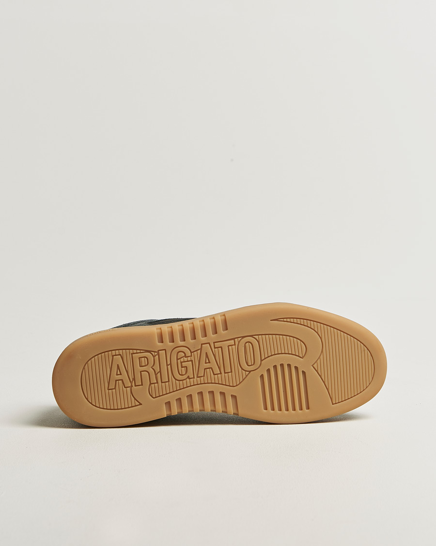 Herre | Sneakers | Axel Arigato | Dice T-Toe Sneaker Black/Gum