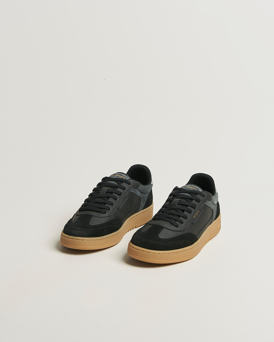 Herre | Sneakers | Axel Arigato | Dice T-Tone Sneaker Black/Gum