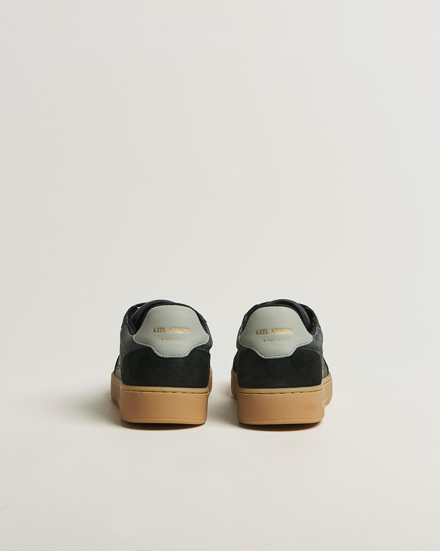 Herre | Sneakers | Axel Arigato | Dice T-Toe Sneaker Black/Gum
