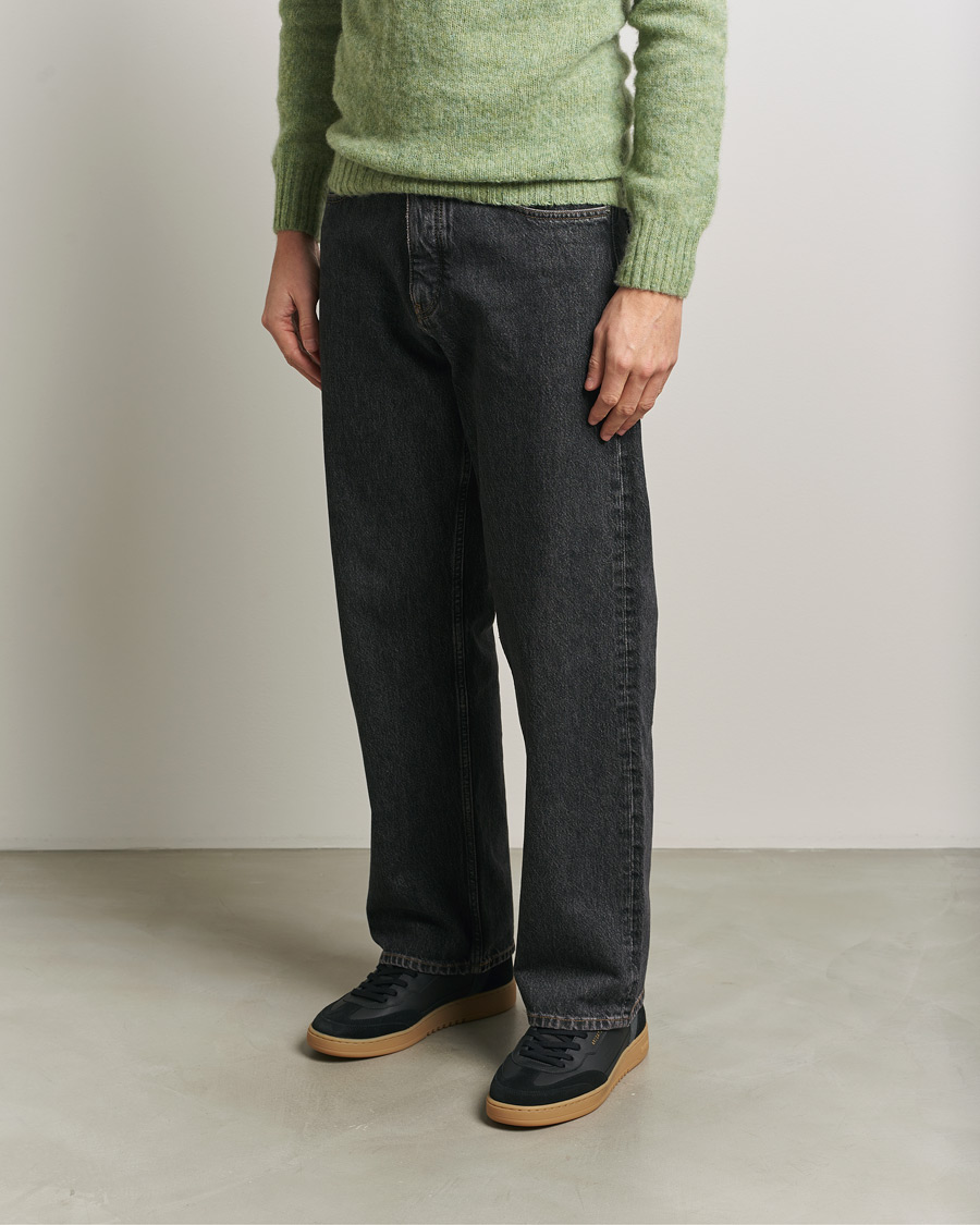 Herre | Sneakers | Axel Arigato | Dice T-Toe Sneaker Black/Gum