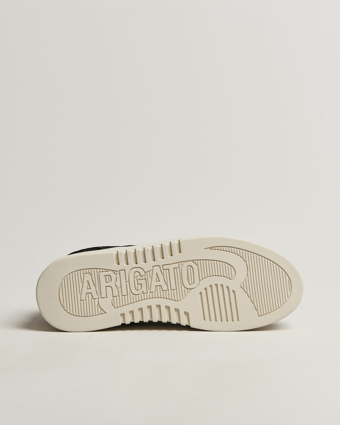 Herre | Sneakers | Axel Arigato | Orbit Embroidery Sneaker Black