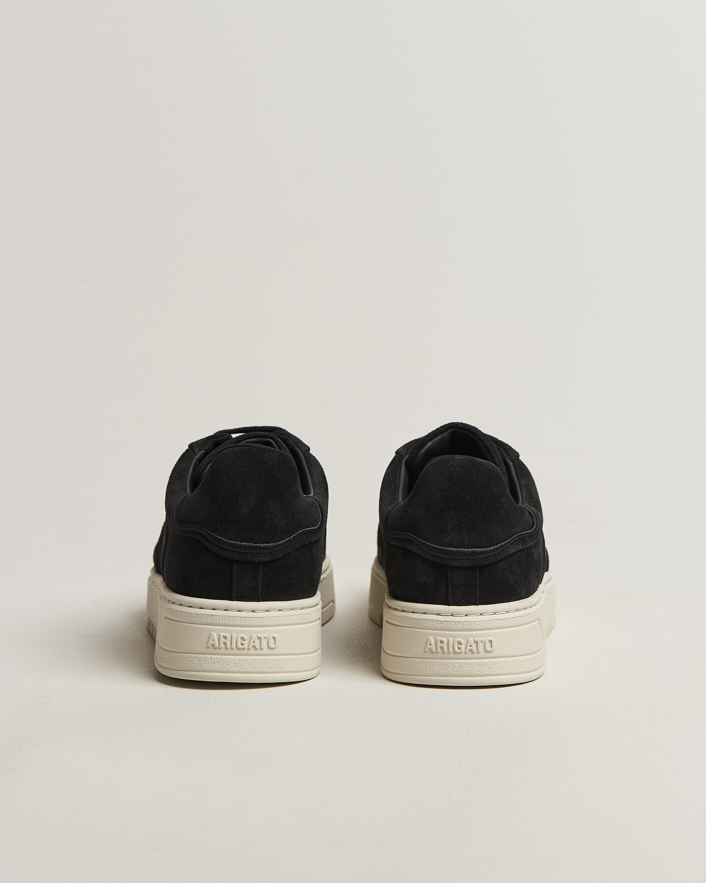 Herre | Sneakers | Axel Arigato | Orbit Embroidery Sneaker Black