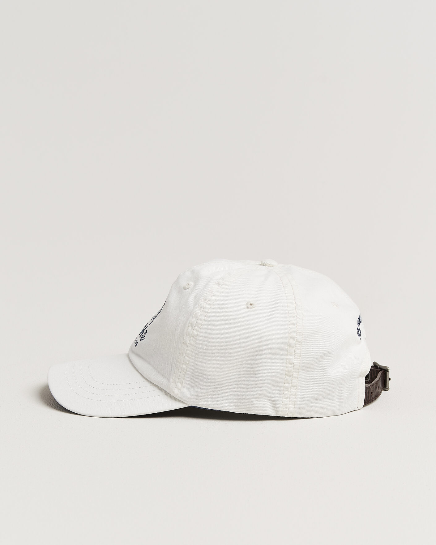 Herre | Hatte & kasketter | Polo Ralph Lauren | Ralph's Beach Club Cap Clubhouse Cream