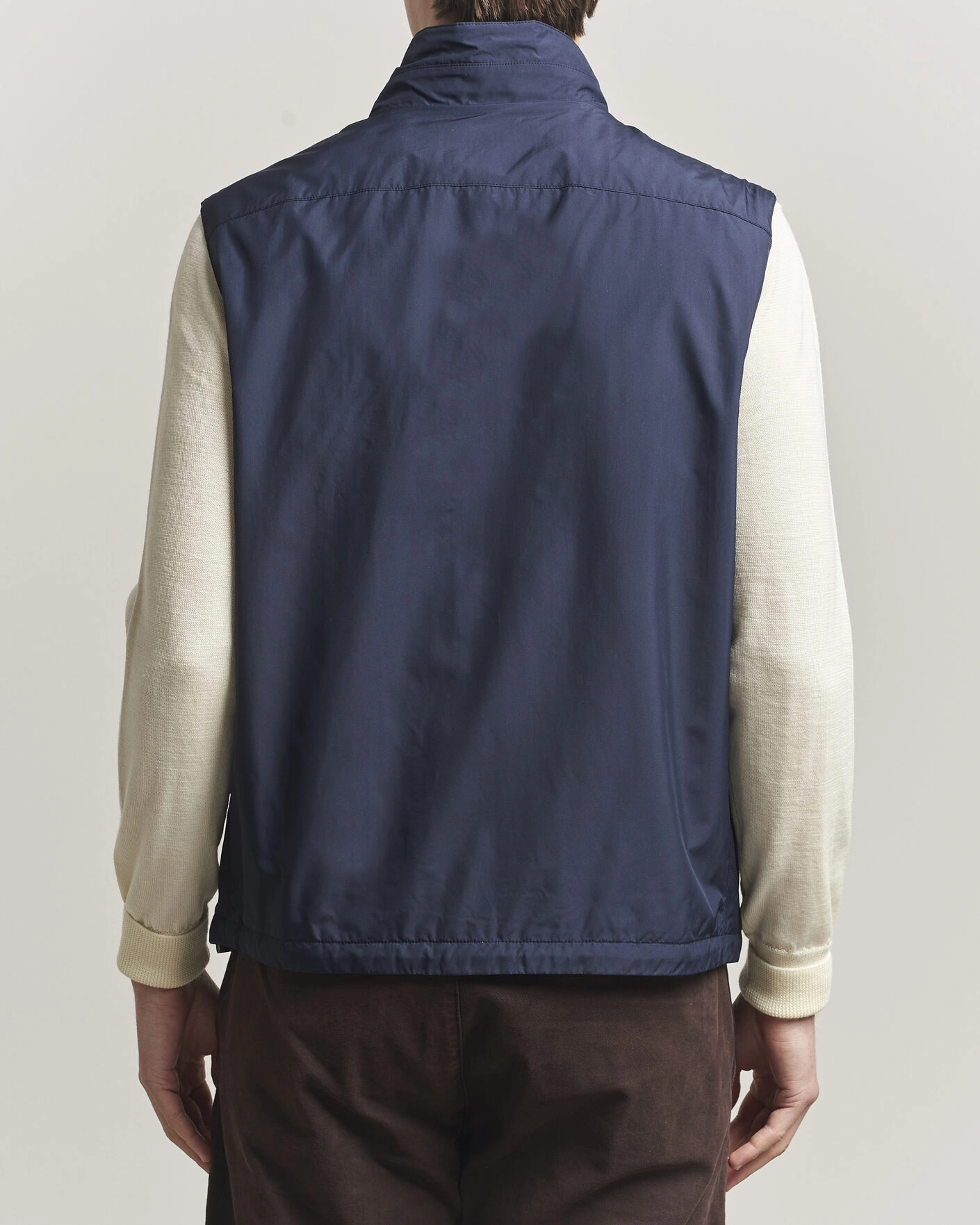 Herre | Veste | Polo Ralph Lauren | Insulated Packable Vest Navy