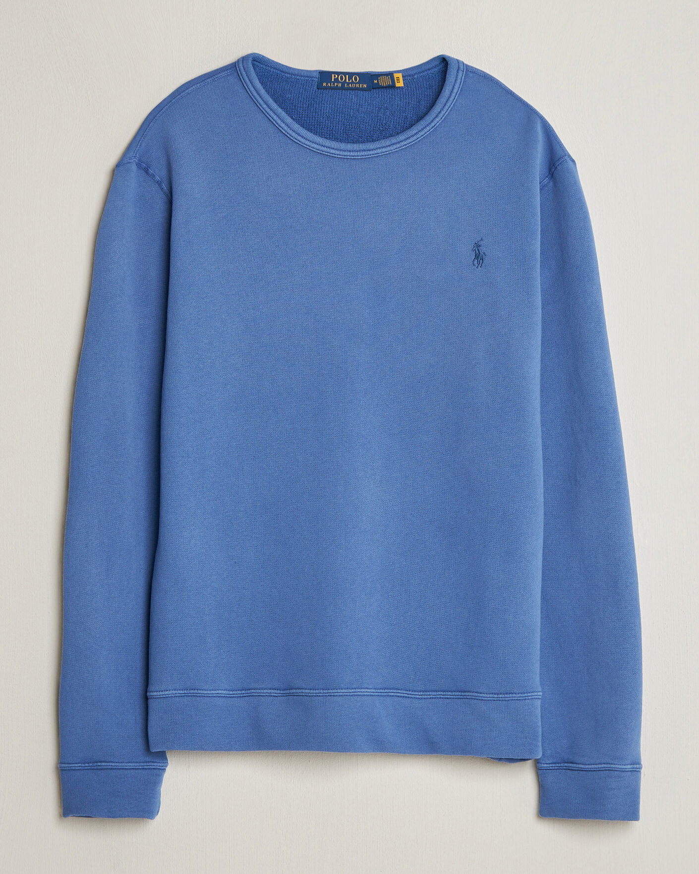 Herre | Trøjer | Polo Ralph Lauren | Island Terry Sweatshirt Modern Royal