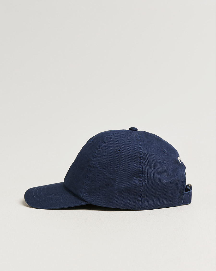 Herre | Hatte & kasketter | Polo Ralph Lauren | Classic Sport Cap Newport Navy