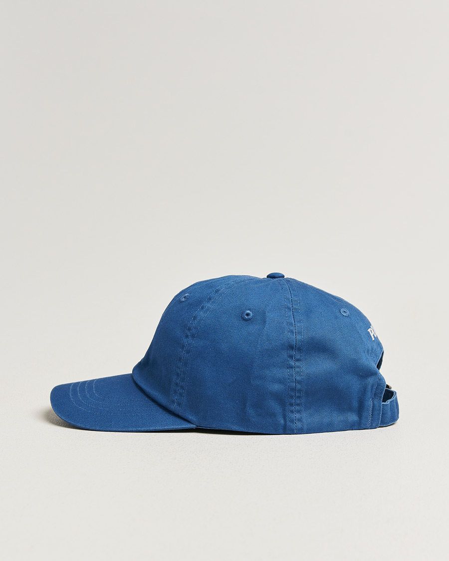 Herre | Hatte & kasketter | Polo Ralph Lauren | Classic Sport Cap Dusty Azur