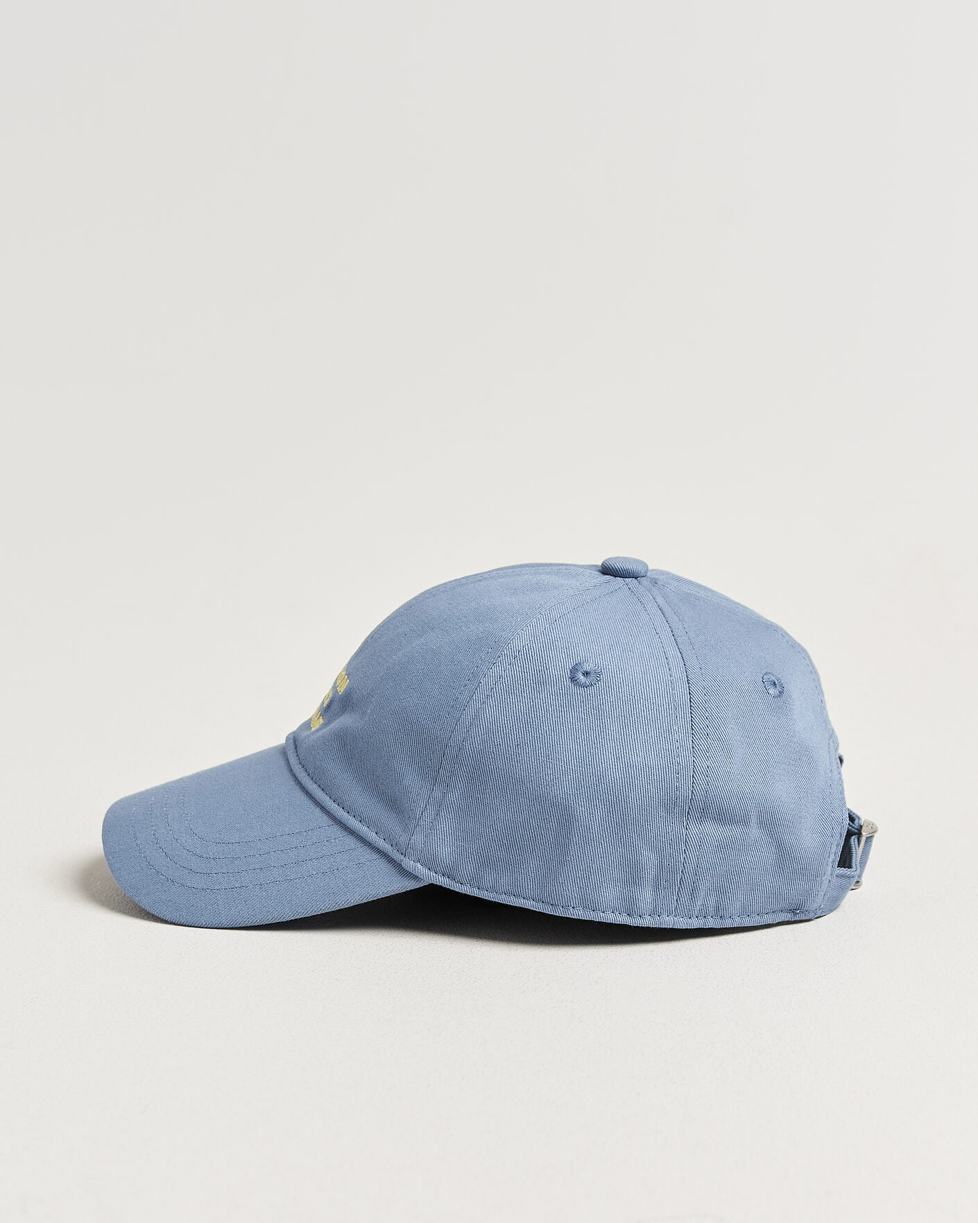 Herre | Hatte & kasketter | Drôle de Monsieur | Slogan Cap Atlantic Blue