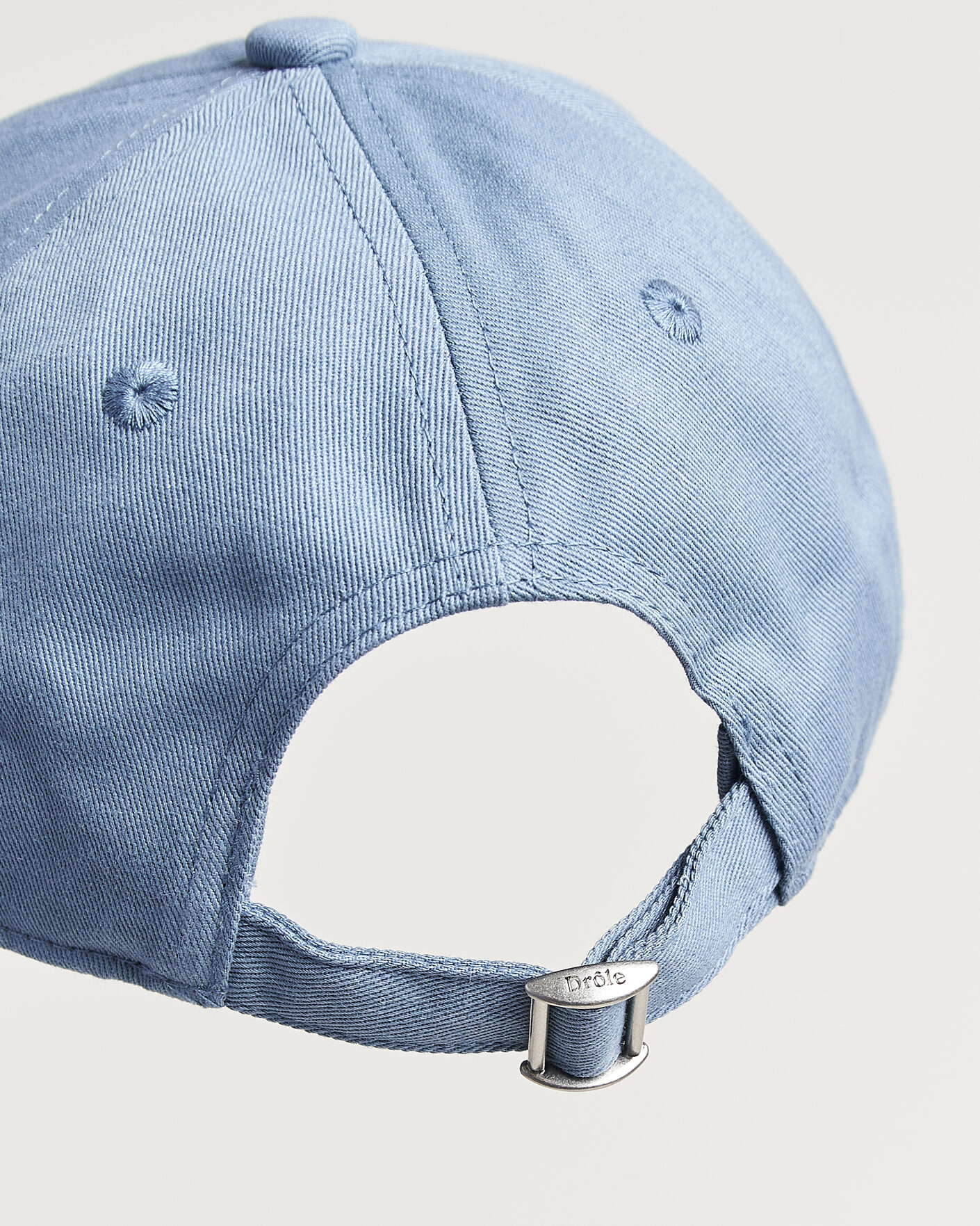 Herre | Hatte & kasketter | Drôle de Monsieur | Slogan Cap Atlantic Blue