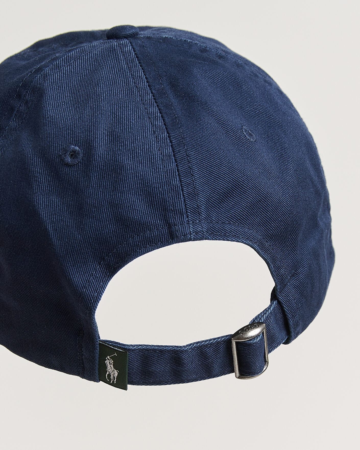 Herre | Hatte & kasketter | Polo Ralph Lauren | Wimbledon Cap Refined Navy