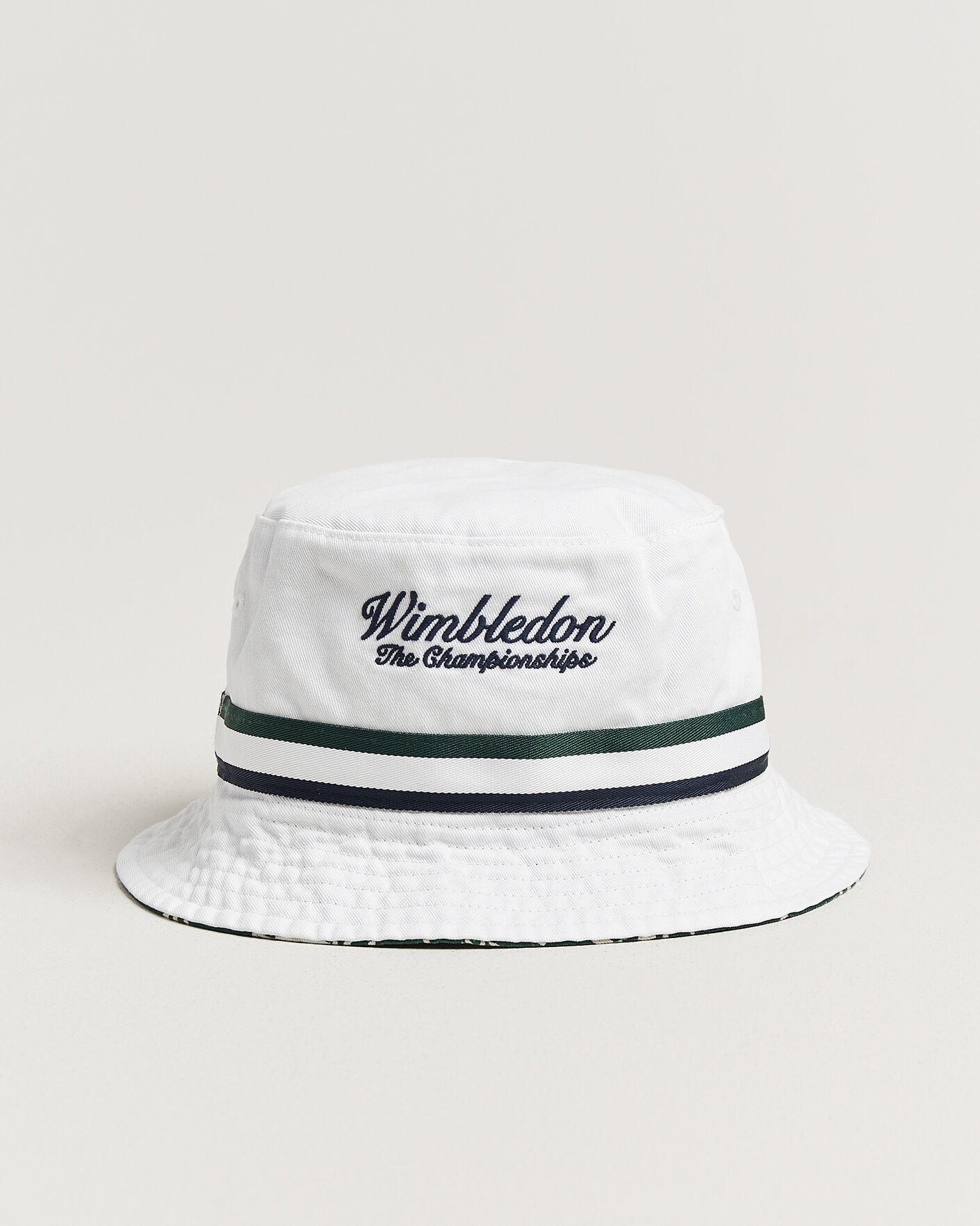 Herre | Hatte & kasketter | Polo Ralph Lauren | Reversible Bucket Hat Championship Floral