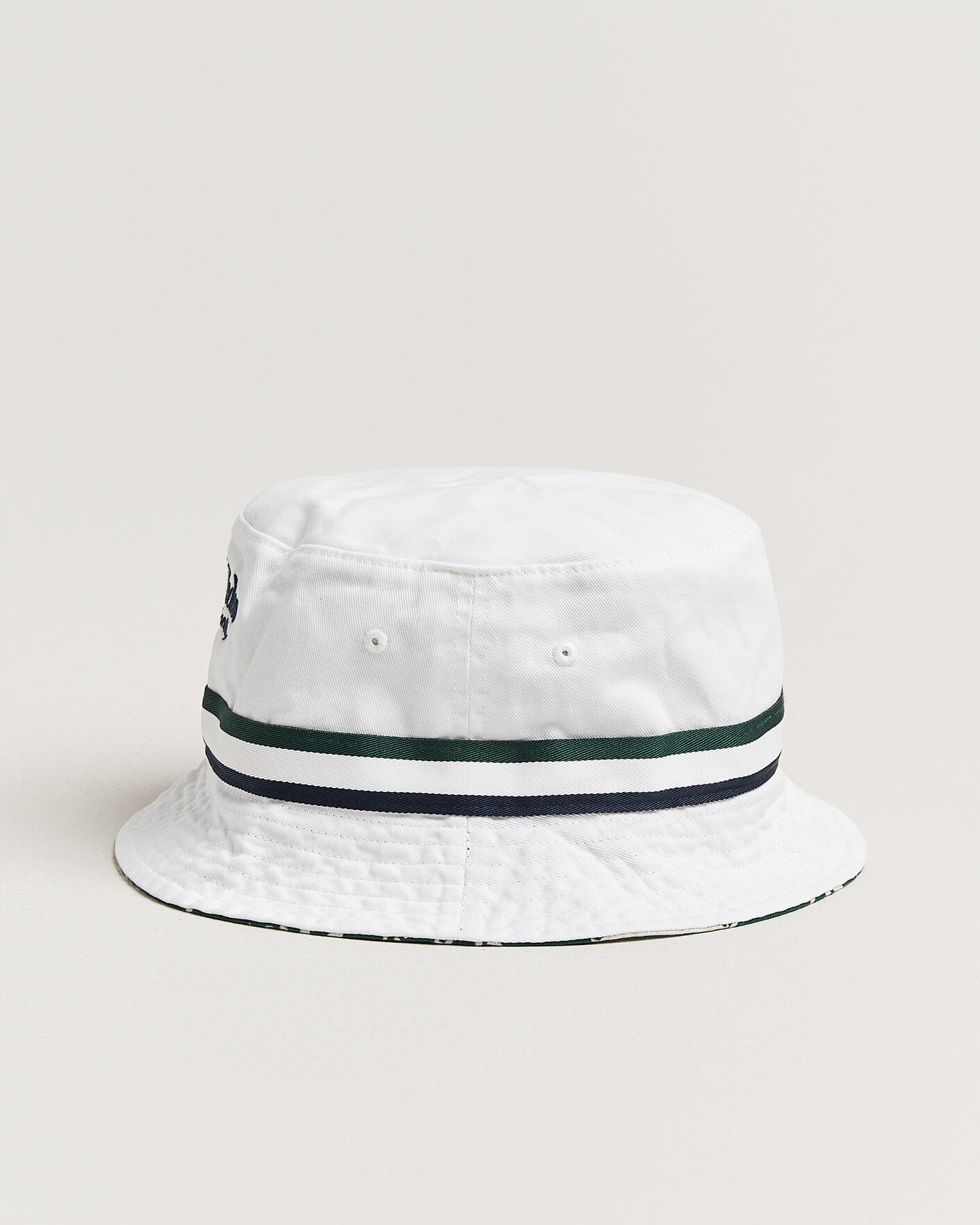 Herre | Hatte & kasketter | Polo Ralph Lauren | Reversible Bucket Hat Championship Floral