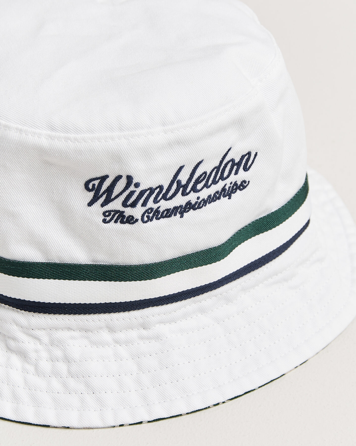 Herre | Hatte & kasketter | Polo Ralph Lauren | Reversible Bucket Hat Championship Floral