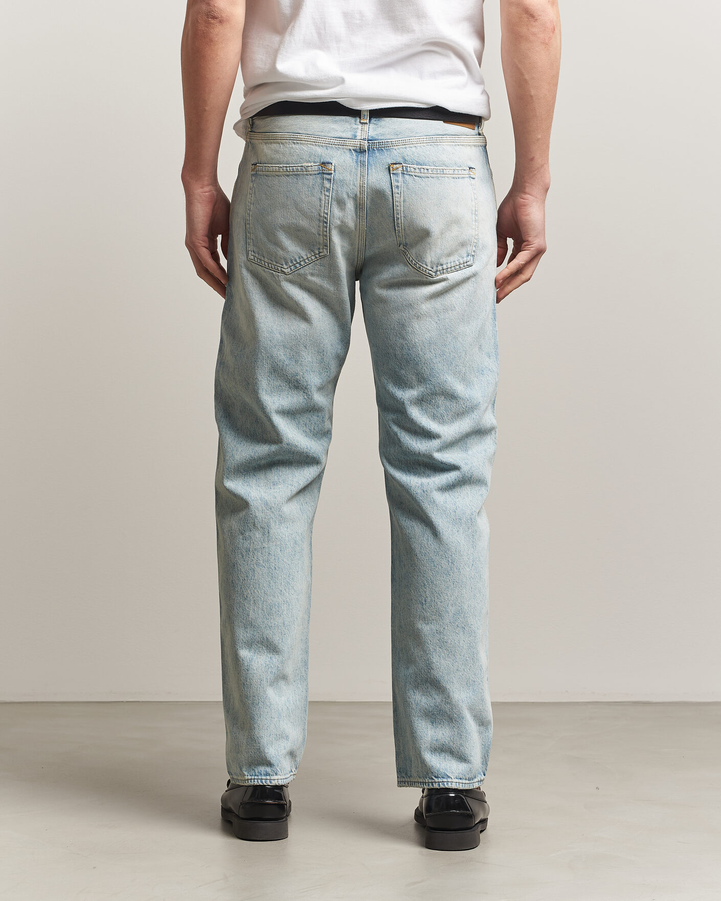 Herre | Jeans | Tiger of Sweden | Marty Jeans Light Blue