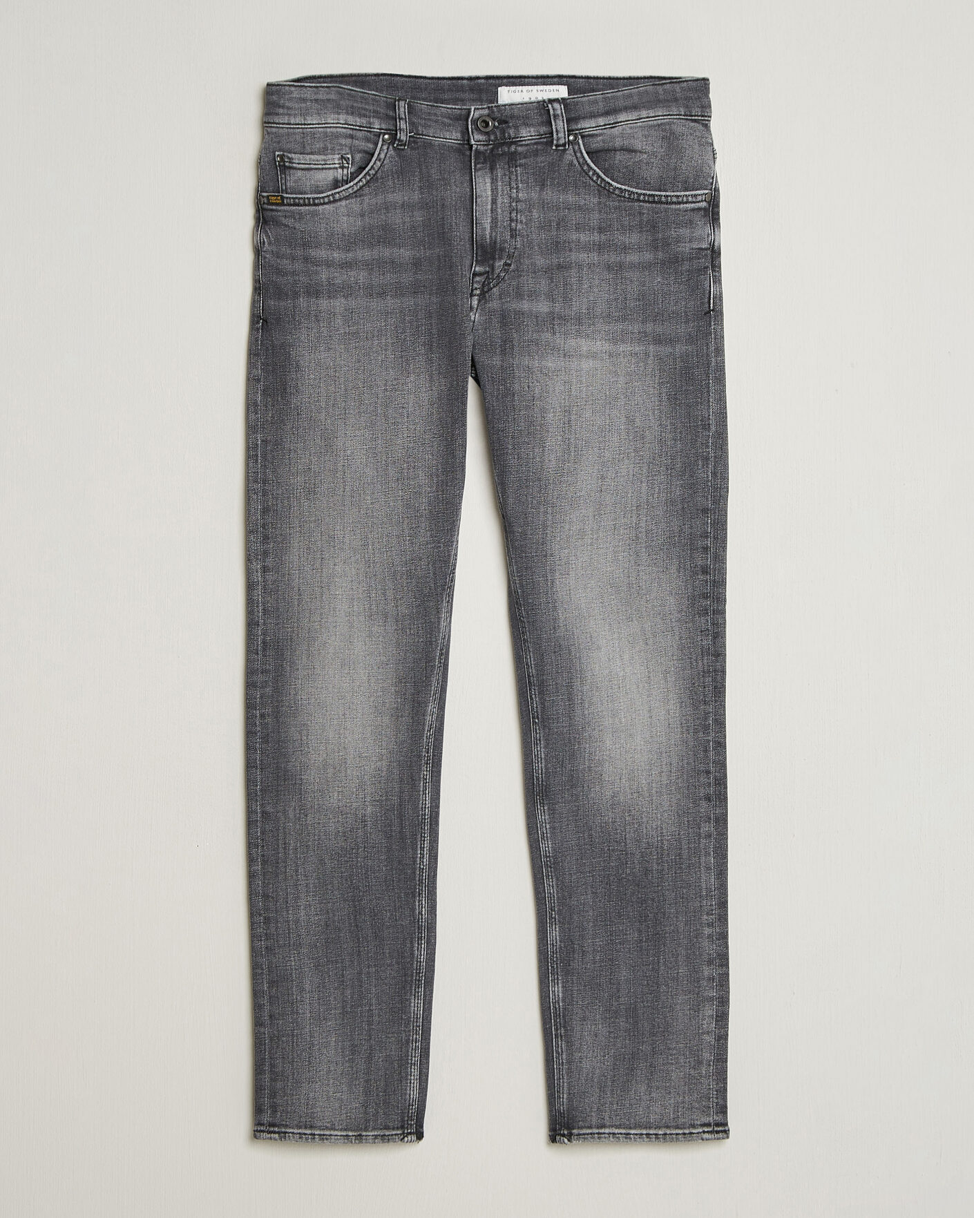 Herre | Jeans | Tiger of Sweden | Evolve Jeans Washed Black