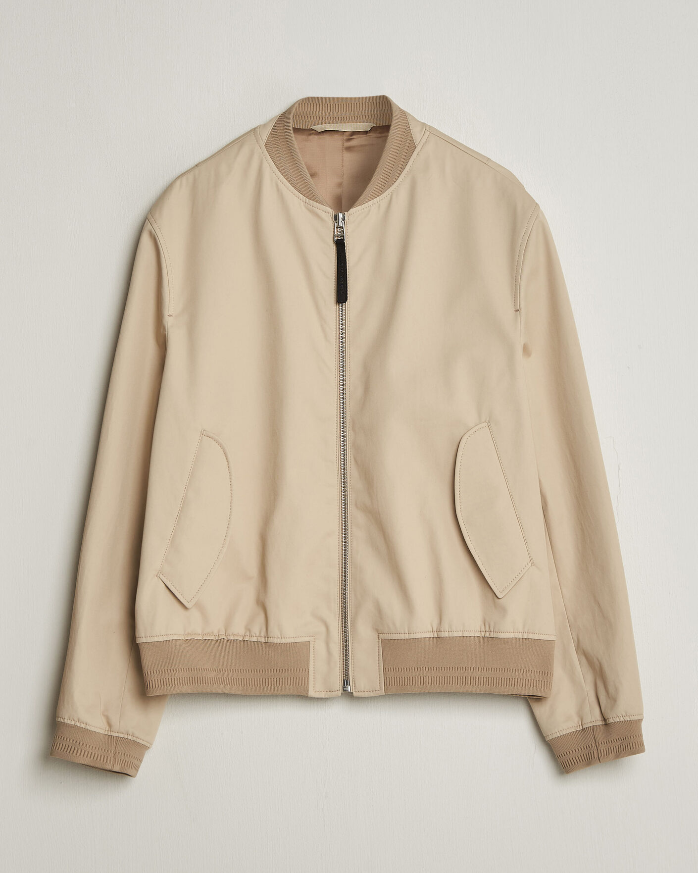 Herre | Jakker | Tiger of Sweden | Ewan Bomber Jacket Tehina