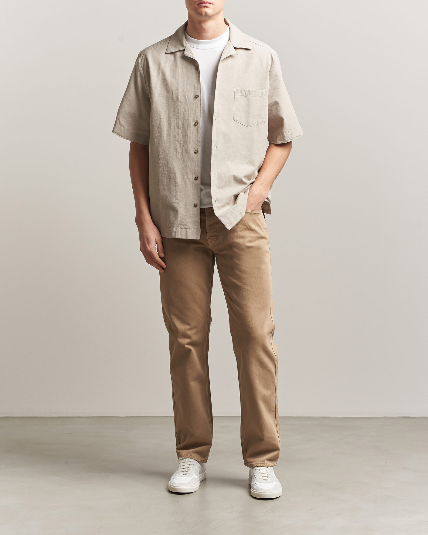 Herre | Jeans | Tiger of Sweden | Marty Jeans Tehina