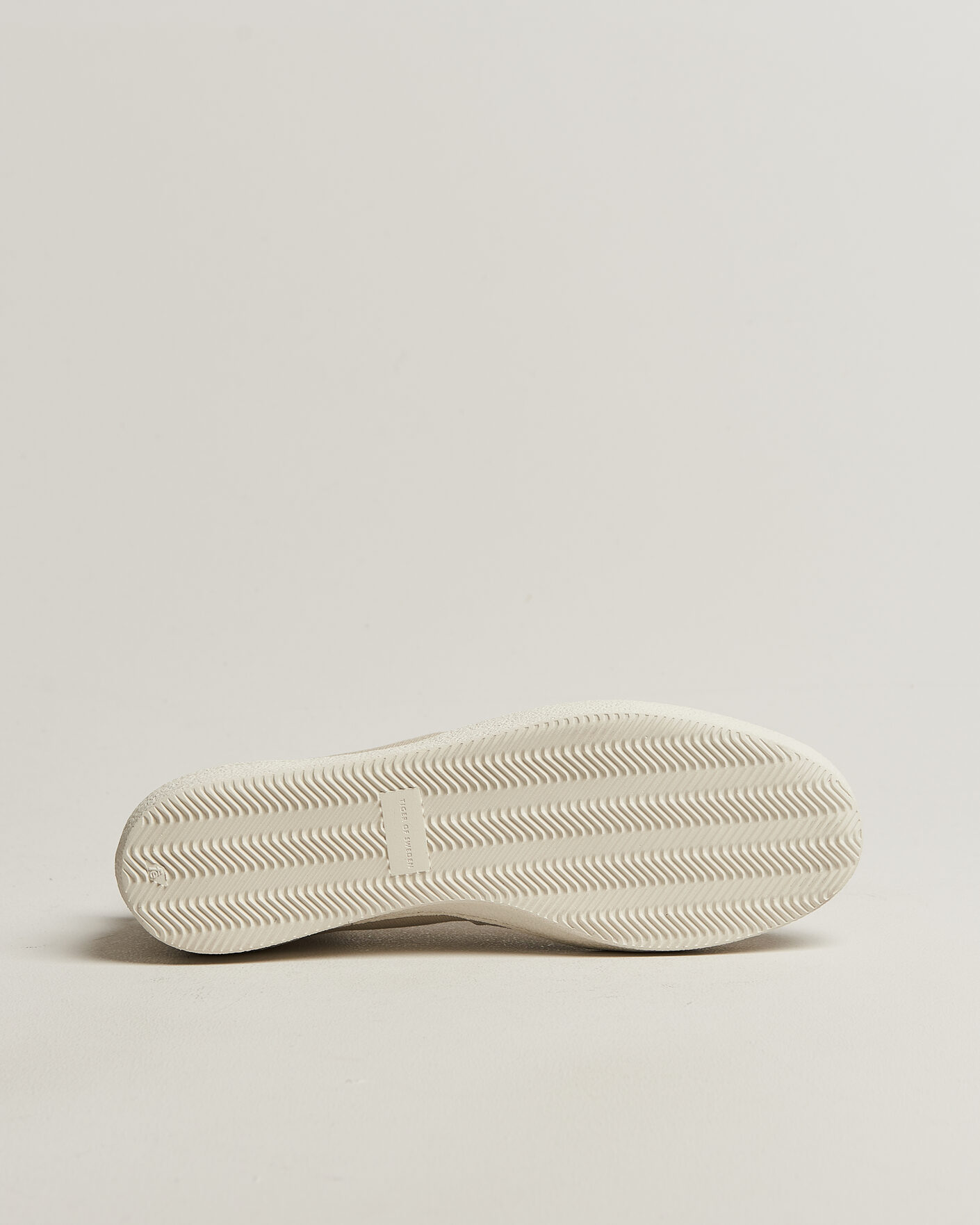 Herre | Sneakers | Tiger of Sweden | Exora Canvas Sneaker Seline Grey