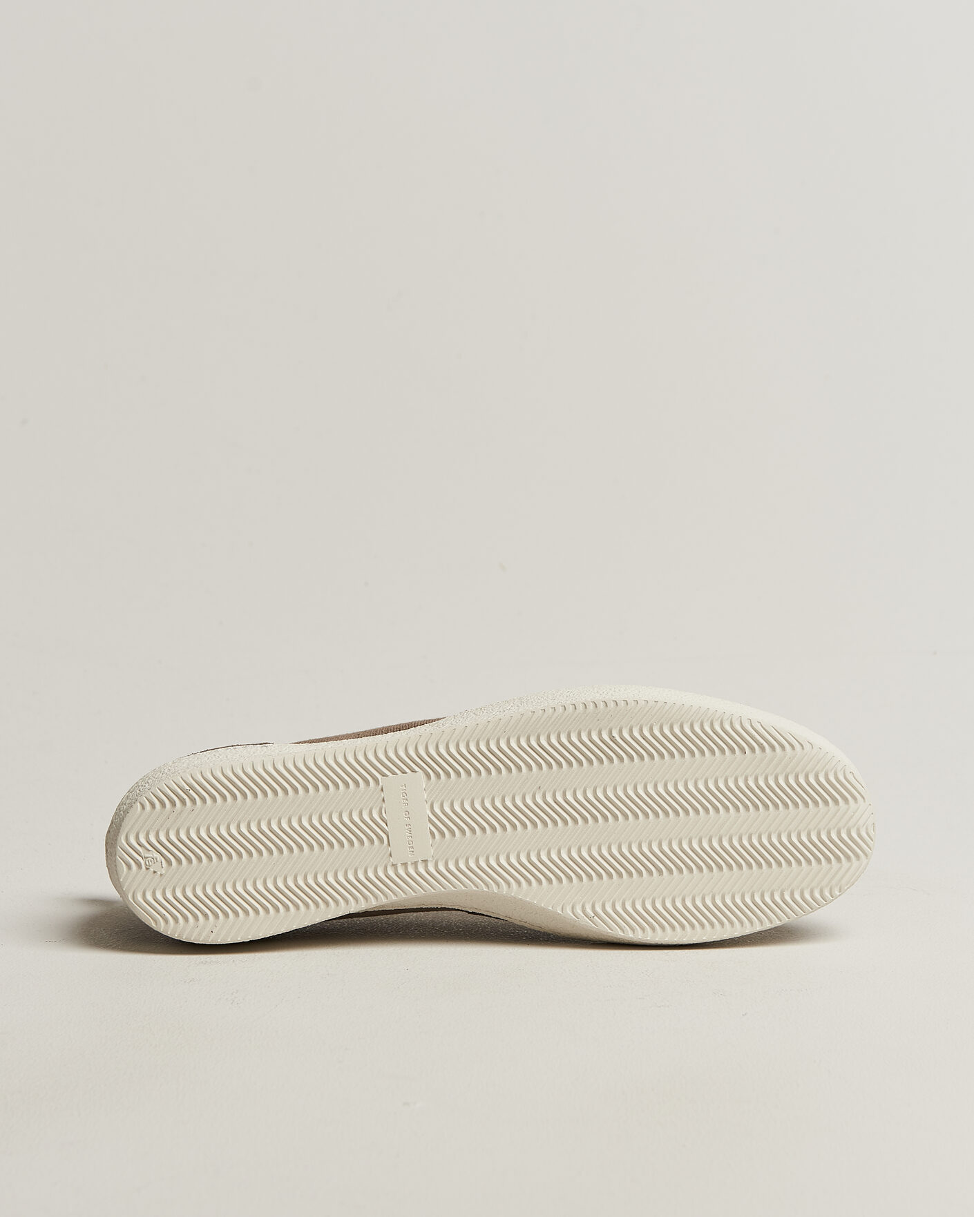 Herre | Sneakers | Tiger of Sweden | Exora Canvas Sneaker Potato