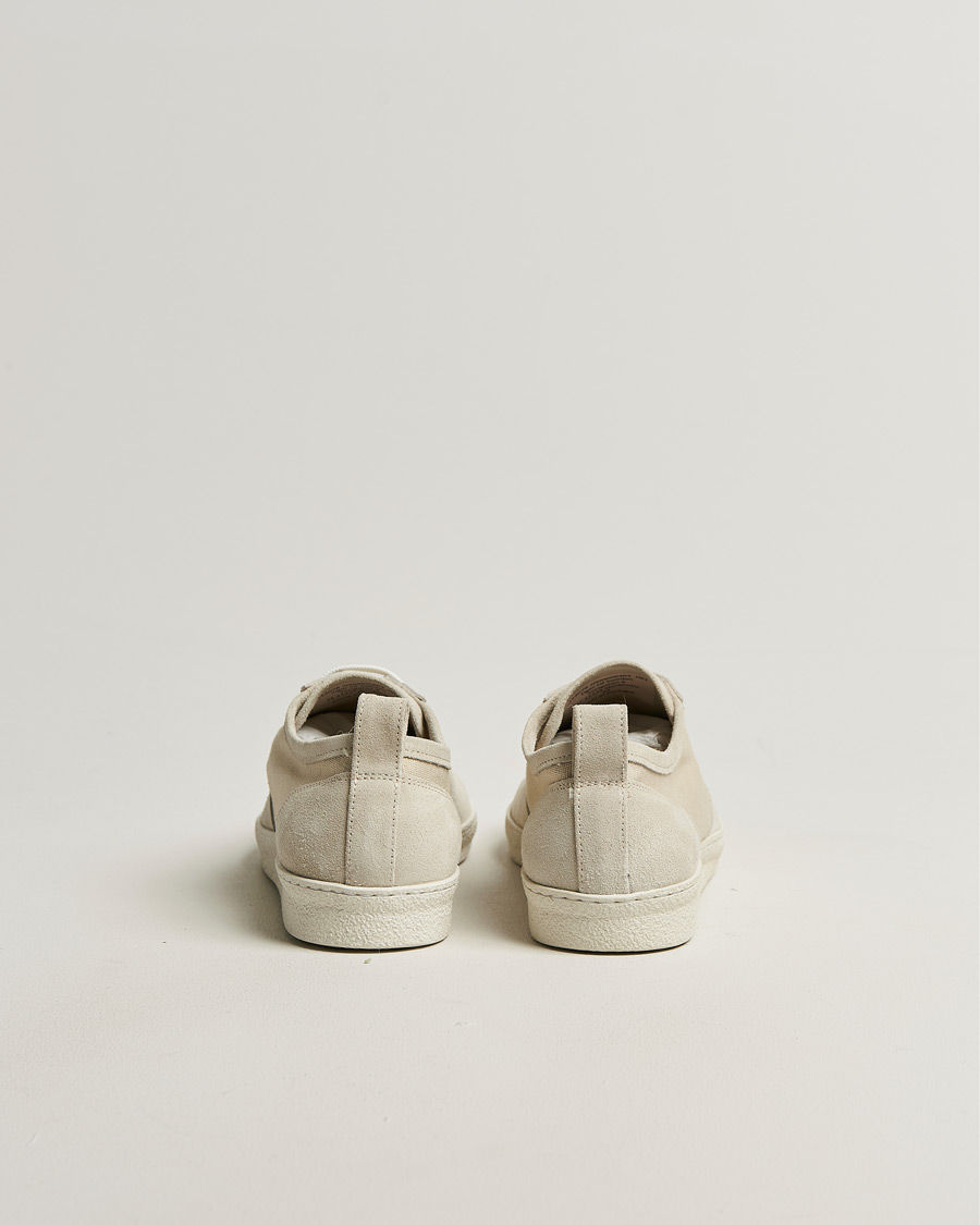 Herre | Sneakers | Tiger of Sweden | Exora Canvas Sneaker Potato