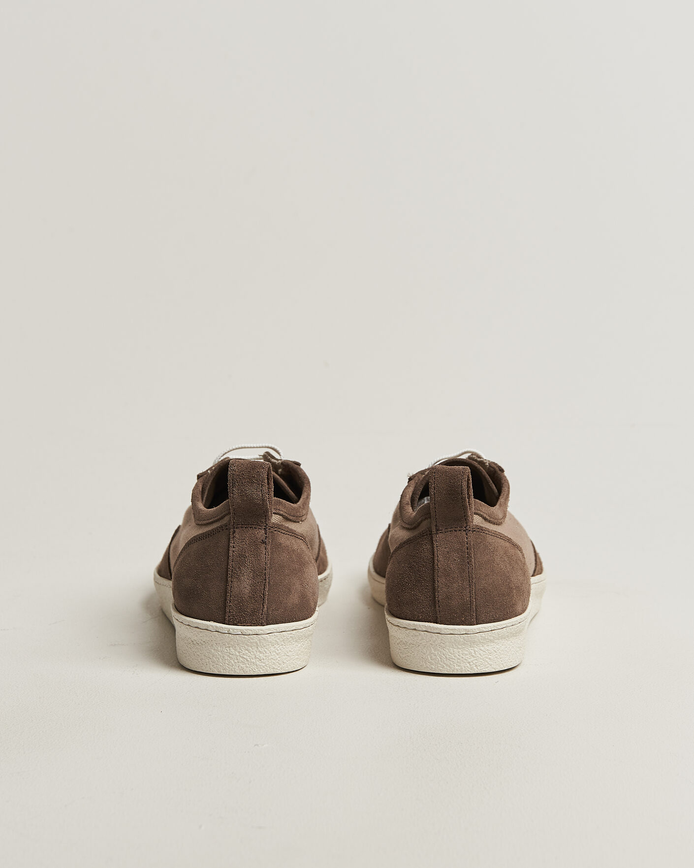 Herre | Sneakers | Tiger of Sweden | Exora Canvas Sneaker Potato