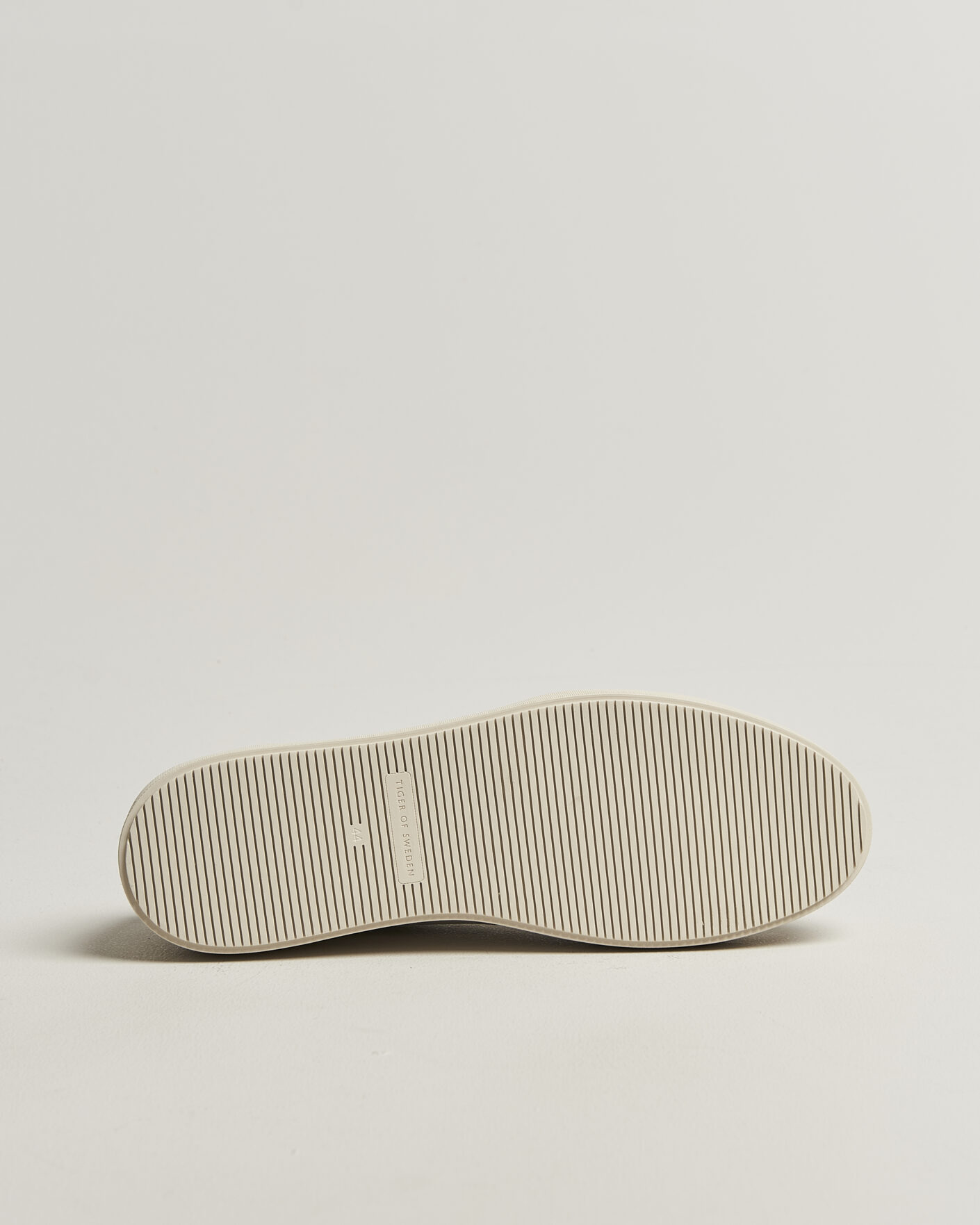 Herre | Sneakers | Tiger of Sweden | Sinny Leather Sneaker Daisy