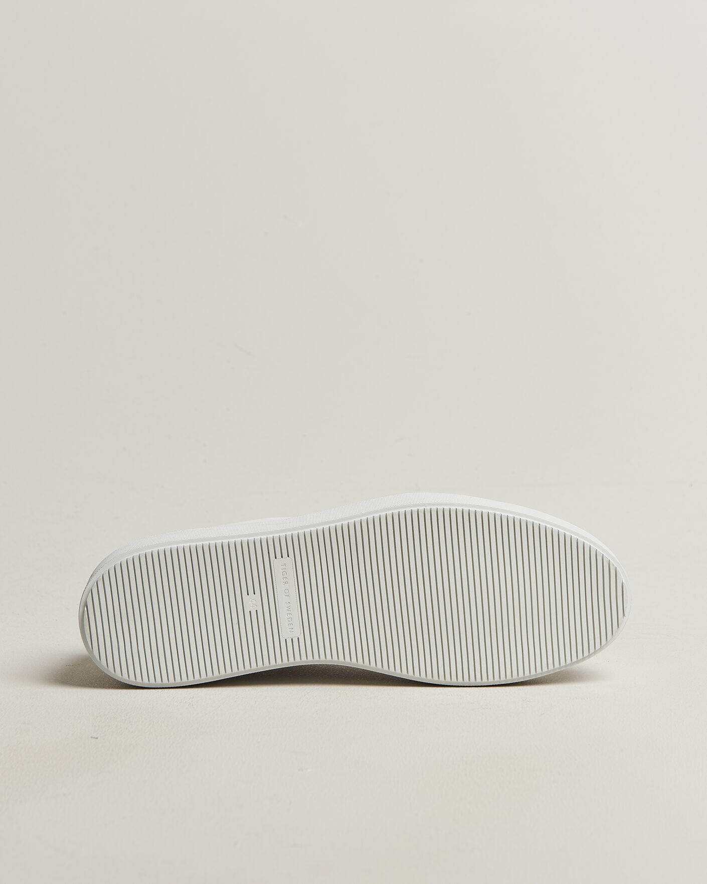 Herre | Sneakers | Tiger of Sweden | Salas 2 Leather Sneaker White