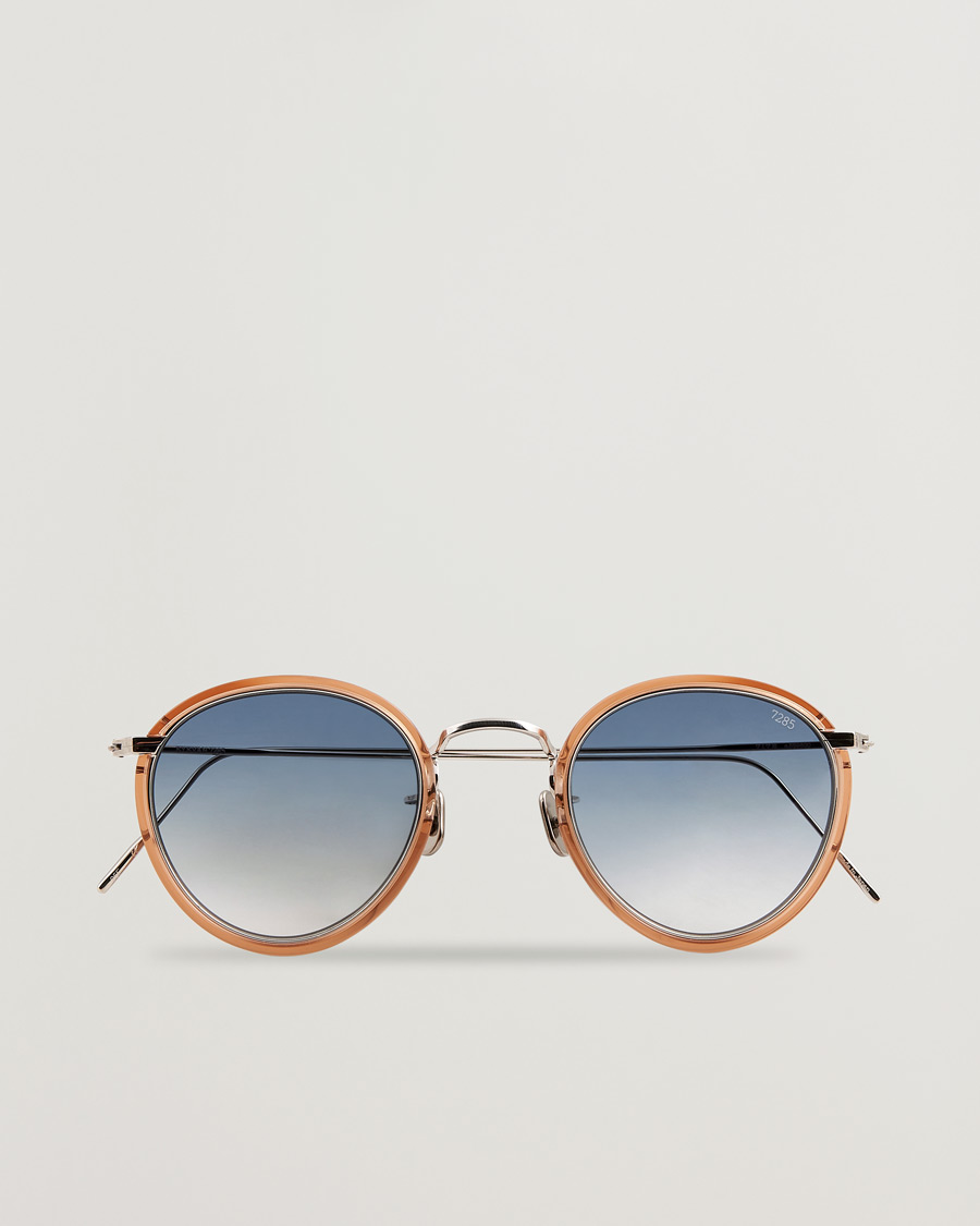 Herre | Solbriller | EYEVAN 7285 | 717 Sunglasses Tan