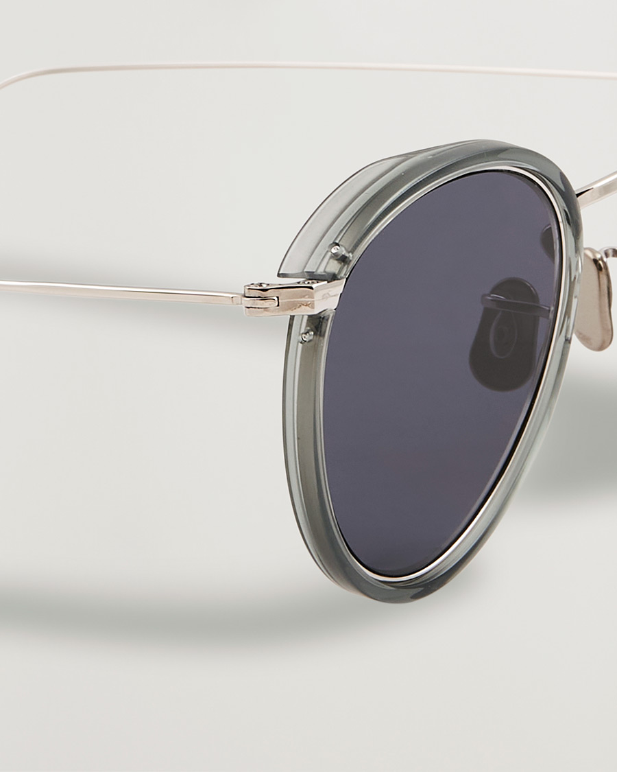 Herre | Solbriller | EYEVAN 7285 | 717 Sunglasses Dark Grey