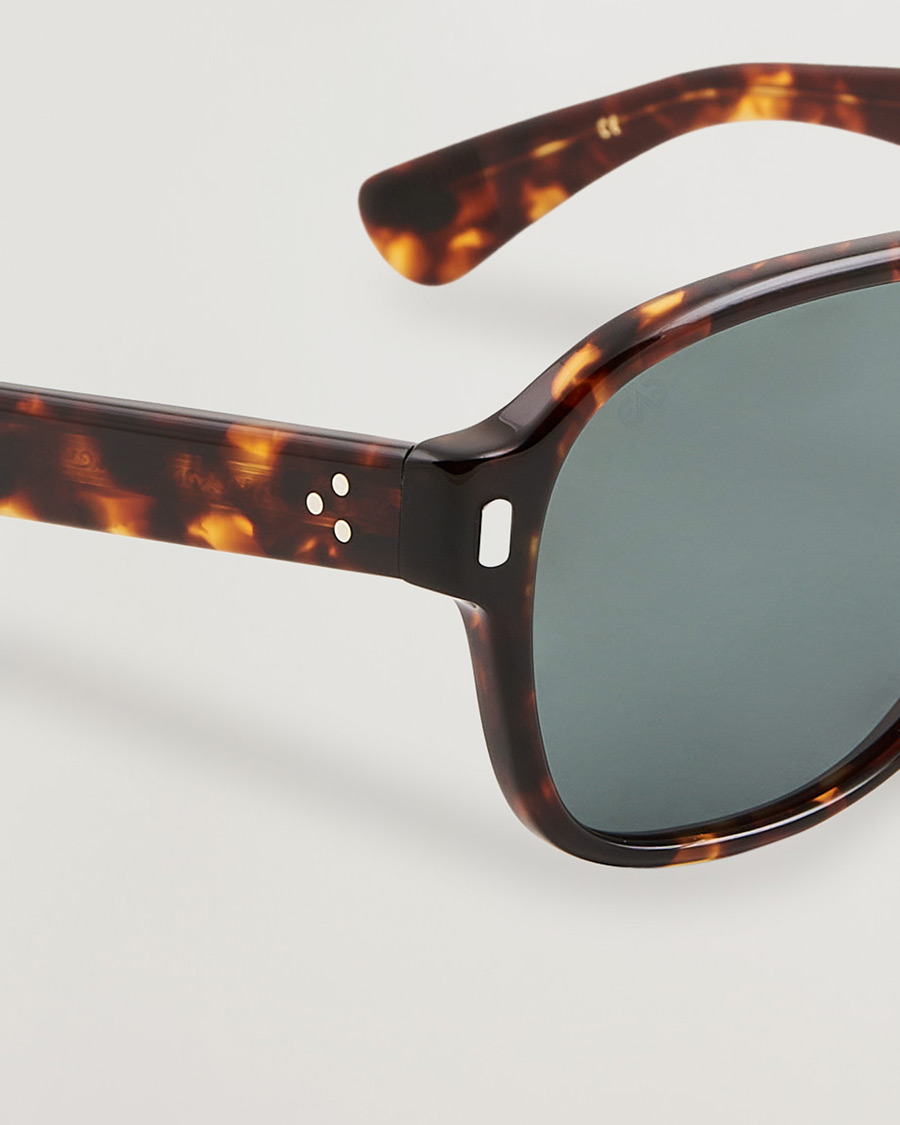 Herre | Solbriller | EYEVAN 7285 | Brett Sunglasses Tortoise