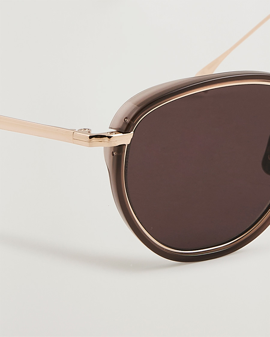 Herre | Solbriller | EYEVAN 7285 | 797 Sunglasses Brown