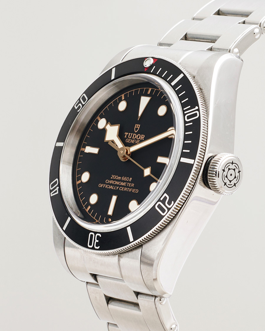 Herre | Pre-Owned & Vintage Watches | Tudor Pre-Owned | Blackbay 