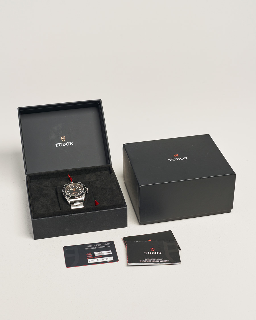 Herre | Pre-Owned & Vintage Watches | Tudor Pre-Owned | Blackbay 