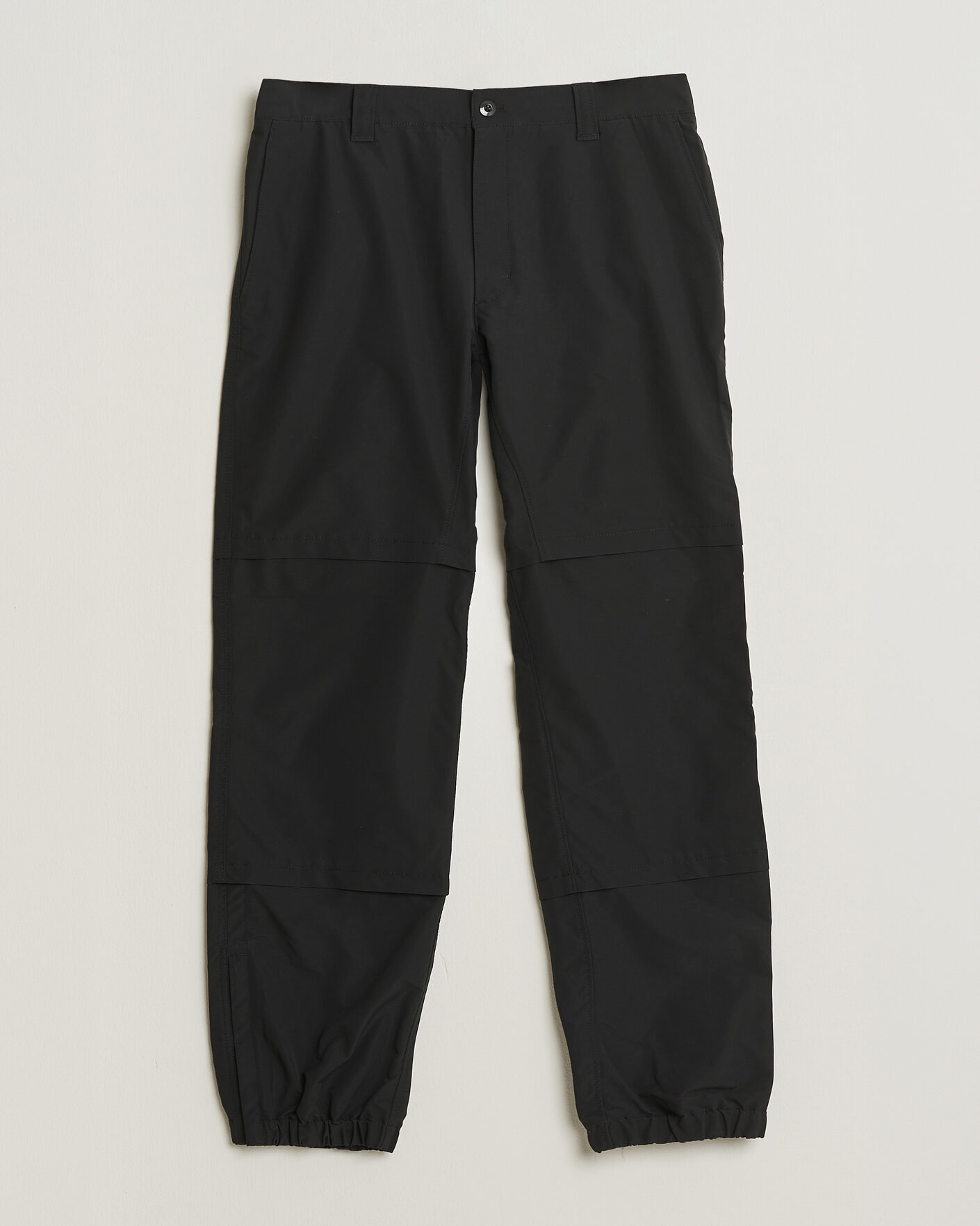 Herre | Bukser | Filippa K | Nico Track Trousers Black