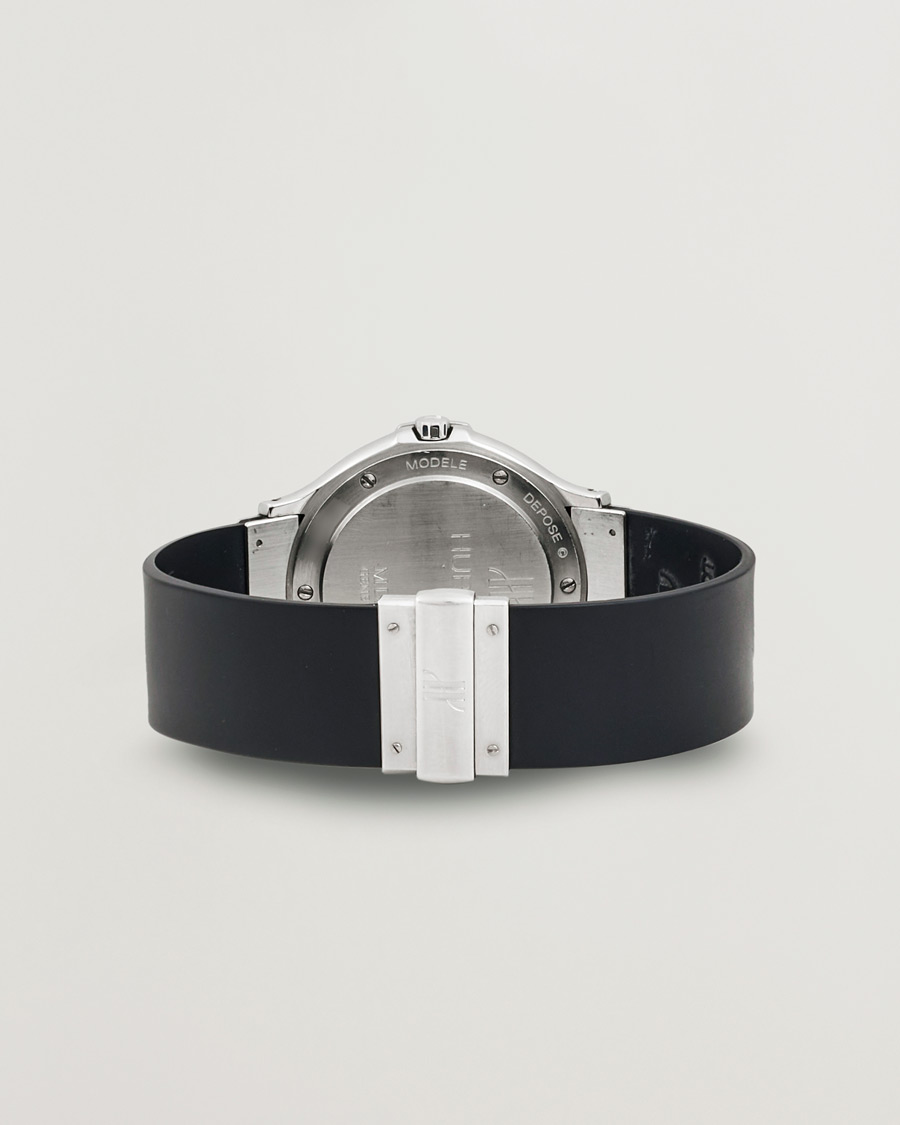 Herre | Pre-Owned & Vintage Watches | Hublot Pre-Owned | Classic MDM